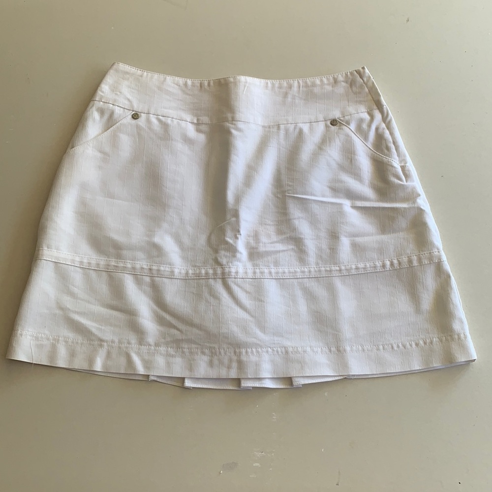 Skort